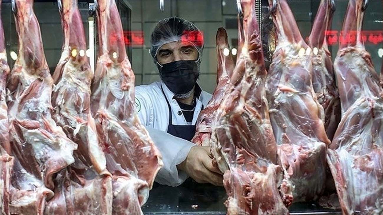 واردات گوشت یارانهای تا پایان سال ادامه دارد