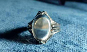 بهترین سنگ برای مرد متولد دی ماه چیست ؟ 