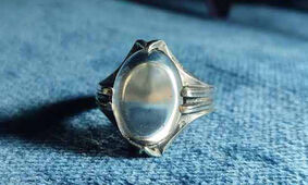 بهترین سنگ برای مرد متولد دی ماه چیست ؟ 
