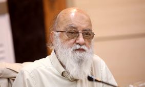 خاکستر شدن مکانیسم ماشه به دست چمران!