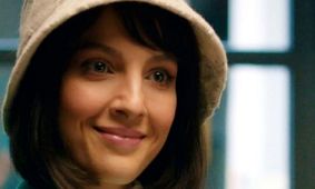 زیباترین عکس ها از استایل فرانسوی خانم بازیگر تاسیان / مهسا واقعا زیباست !