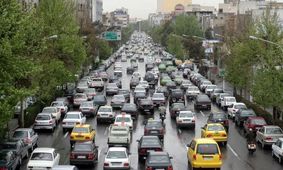 رانندگی با این شرایط؛ هر روز ۱۰۰ هزار تومان جریمه می‌شوید!