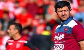 کریم باقری در دو راهی بزرگ / پاکش کنم یا نکنم ؟!!!