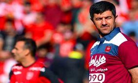 کریم باقری در دو راهی بزرگ / پاکش کنم یا نکنم ؟!!!