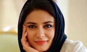 فیلم جنجالی از سیگار کشیدن خانم بازیگر معروف ایرانی / لیندا کیانی خبرساز شد !