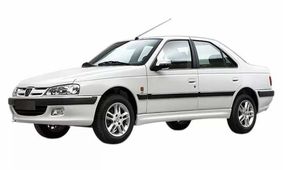 قیمت پژو پارس در بازار امروز ۵ خرداد ۱۴۰۳ +جدول قیمت