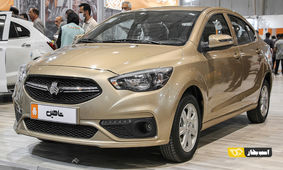 جدول / قیمت خودرو شاهین اتومات چند میلیون شد؟
