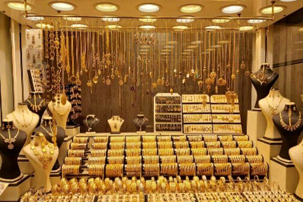 بازار طلا در وضعیت آماده باش / پیش بینی قیمت طلا در روز‌های آینده !