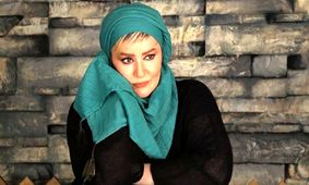 اولین عکس از 4 خواهر خیلی شیک نعیمه نظام دوست ! / همه جذاب تر از خانم بازیگر !