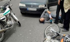 خلاق تر شدن بازیگران صحنه زنی

