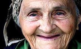 فیلم حیرت آور از تبدیل یک پیرزن زشت به زلیخای ایرانی !!