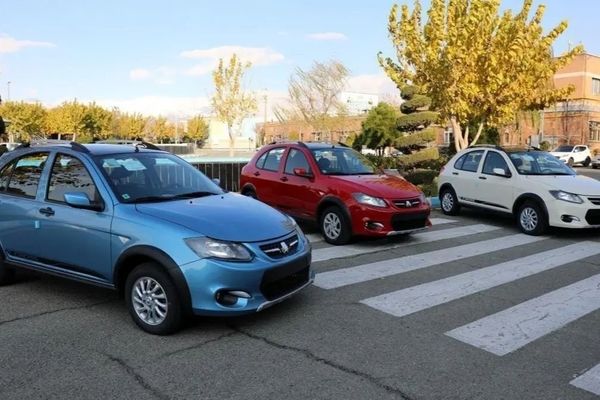 قیمت محصولات سایپا امروز یکشنبه 16 آذر ۱۴۰۴/ کدام سواری ارزان شد+جدول