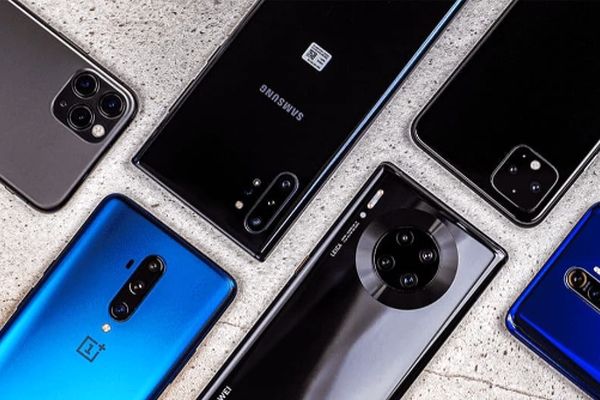 جدیدترین قیمت گوشی‌های محبوب در بازار سه‌شنبه ۲۵ شهریور ۱۴۰۴