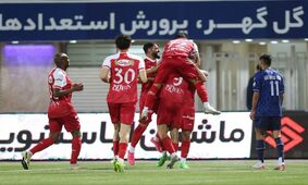 پیشنهاد تمدید قرارداد رد شد / ستاره پرسپولیس در آستانه جدایی !!