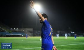 جلال الدین ماشاریپوف اخراج شد !!
