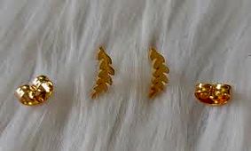 8 مفهوم خاص و جذاب در مورد گوشواره طلا که نمی دانستید 

