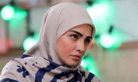 شیوا، همکلاسیِ مرضیه در «بچه مهندس» به ترکیه مهاجرت کرد! +عکس