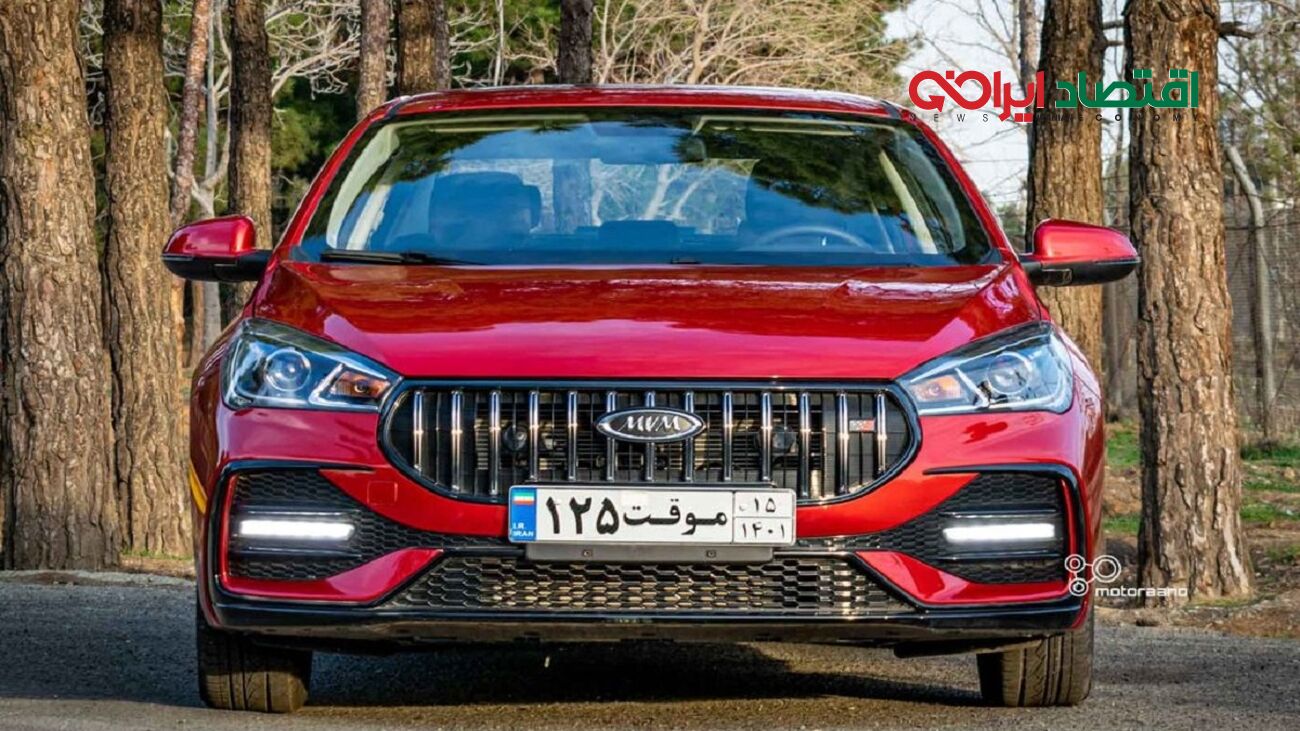 فروش اقساطی مدیران خودروبا پرداخت 50 درصدی کارخانه