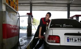 شوک بزرگ بنزینی در نیمه دوم ۱۴۰۵