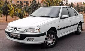 شوک سنگین به خریداران پژوپارس