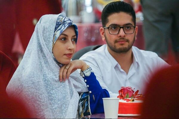 ازدواج کنید و رایگان تحصیل کنید! طرح شوکه‌کننده رئیس دانشگاه!