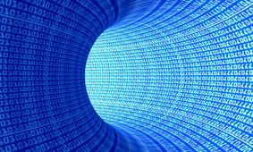 رکوردی جدید در سرعت انتقال داده از طریق فیبر نوری ثبت شد