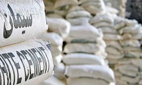 قیمت سیمان عمده امروز 5 شهریور ۱۴۰۴ / ازار سیمان نفس کشید + جدول