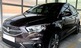 آخرین قیمت خودروهای سایپا امروز  پنجشنبه ۸ خرداد + جدول