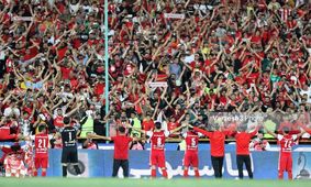 پیام تبریک رسمی پرسپولیس به گلر اسبق استقلال !! + سند