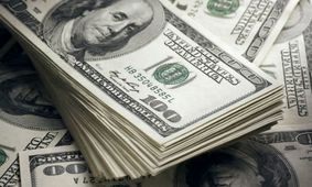 ارزش جهانی دلار فروکش کرد