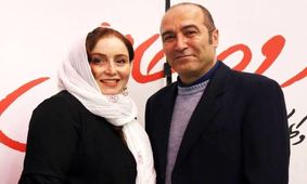 عکس خیره کننده از زیبایی ژاله صامتی در 50 سالگی ! / جذابتر از دختر 20 ساله !