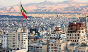 جدول جدیدترین قیمت آپارتمان در این محله تهران / مستاجران پایتختی بخوانند !