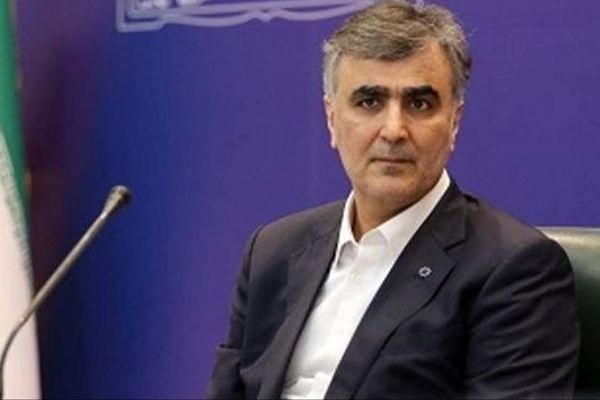 فرزین در بانک مرکزی می‌ماند؟