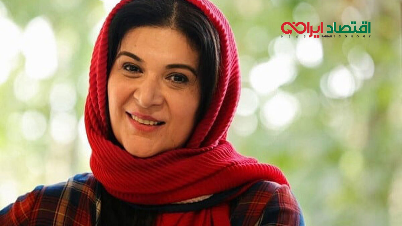 رونمایی ریما رامین فر از پسر بزرگش / به هما خانم همچین پسری اصلا نمیاد !