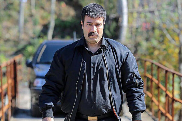 استایل متفاوت احمد مهران‌فر در 50 سالگی؛ عکسی که همه را شگفت‌زده کرد!