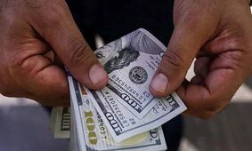 دلار حتی با توافق هم زیر این کانال نمی‌آید 