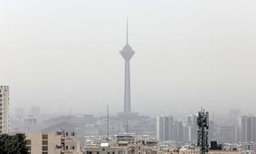 هشدار فوری: زنگ خطر برای مردم تهران به صدا درآمد!