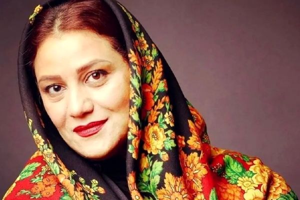 عکس جنجالی شبنم مقدمی با دو هنرمند سرشناس که همه را شوکه کرد!