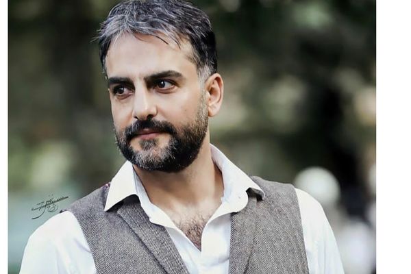 پیام عجیب حامد کمیلی با استایل پاییزی‌اش که همه را مات و مبهوت کرد!