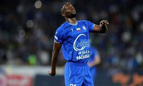 مهاجم استقلال به لیگ لبنان رفت!