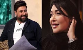 جشن تولد شگفت‌انگیز دختر محمد علیزاده و سارا منجزی پور با تم رویایی لو رفت!