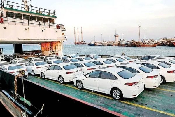 چگونه با کد ملی ۲ میلیارد سود کسب کنیم؟ / فرصت ویژه برای متقاضیان خودرو وارداتی!