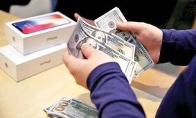خرید و فروش آیفون مسافری غیرقانونی است [+آخرین وضعیت رجیستری آیفون 14]