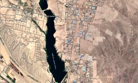 افشاگری 1800 هکتار زمین‌خواری‌ در فشافویه