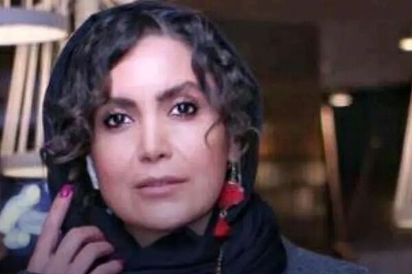 دکوراسیون لوکس خانه دوبلکس سامیه لک؛ راز زندگی خصوصی بازیگر نقش «آیناز» در سریال «آنام»