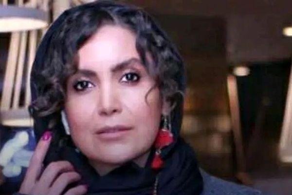 دکوراسیون لوکس خانه دوبلکس سامیه لک؛ راز زندگی خصوصی بازیگر نقش «آیناز» در سریال «آنام»