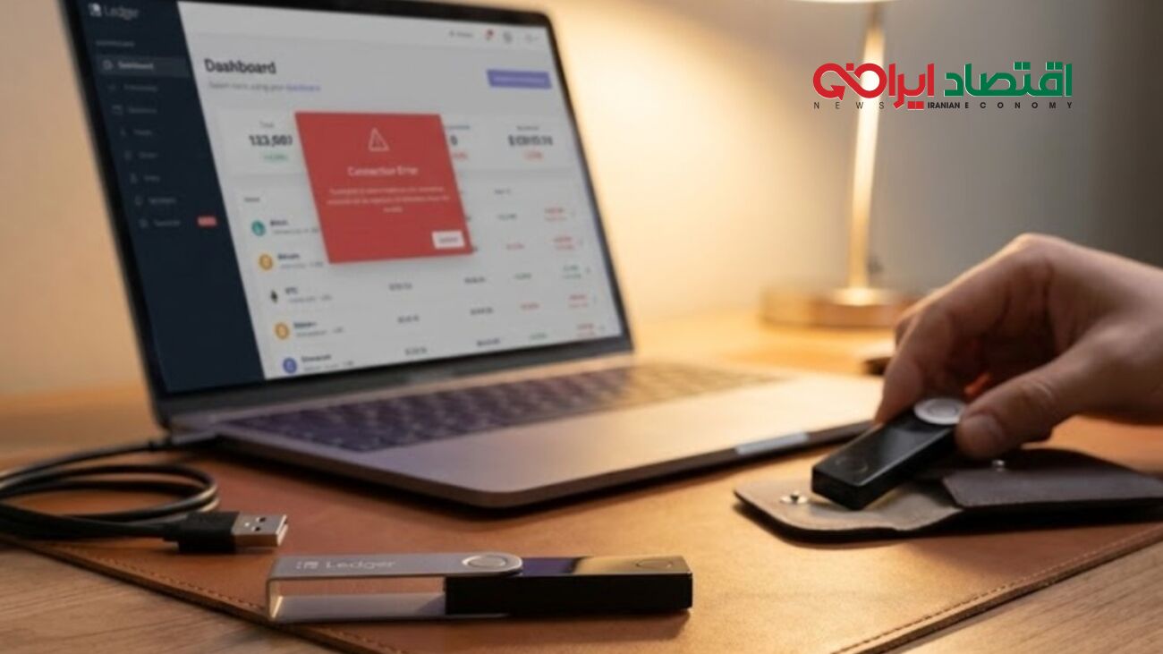 امنیت رمزارزها چگونه تأمین می‌شود؟ نقش کیف پول سخت افزاری در صرافی‌ها