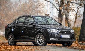 دنا صفر را با ۴۰۰ میلیون بخرید! فروش اقساطی با شرایط استثنائی + جدول شهریور ۱۴۰۴