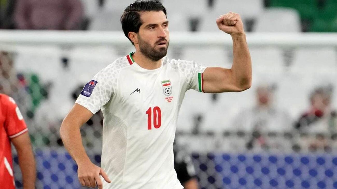 انصاریفرد ؛ قربانی سیاستهای مالی استقلال یا ناجی آبیپوشان؟/ مهره گمشده یا معضل جدید