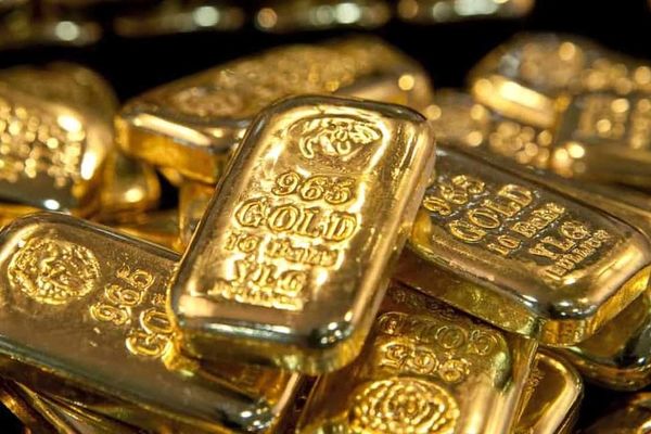 تاریخ جلسه حراج شمش طلا  مشخص شد